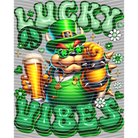 ST PATRICKS DAY-ST 127